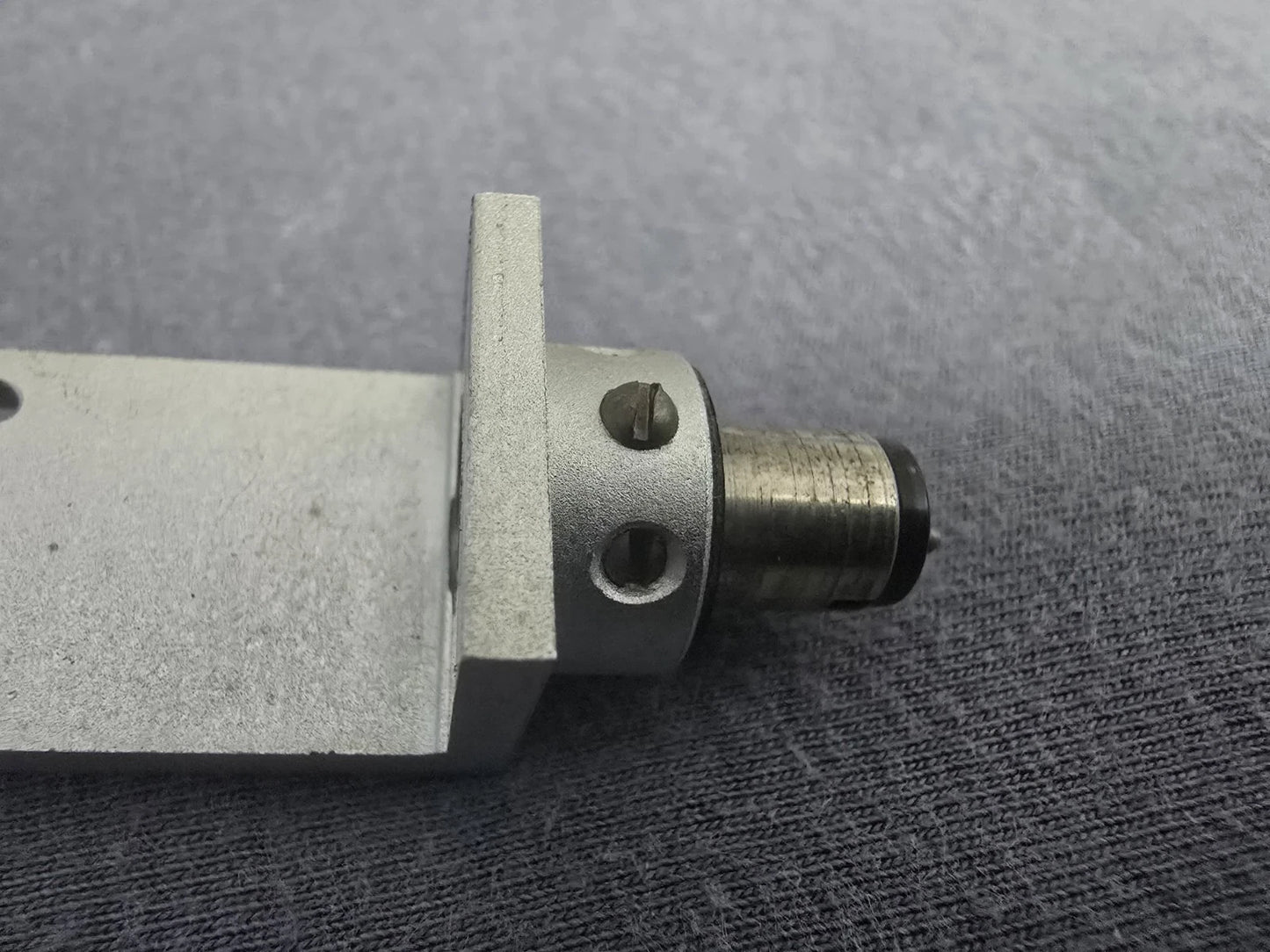 Audio Technica Headshell Original .