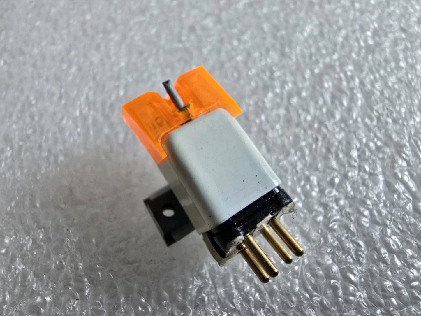 Pickering V15-DJ Cartridge with D1507DJ Stylus. Vintage DJ Cartridge Japan