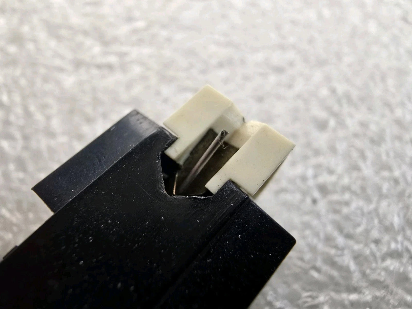 Sansui SC-32 Phono Cartridge w/ Original Stylus –Tested & Working –Vintage Japan