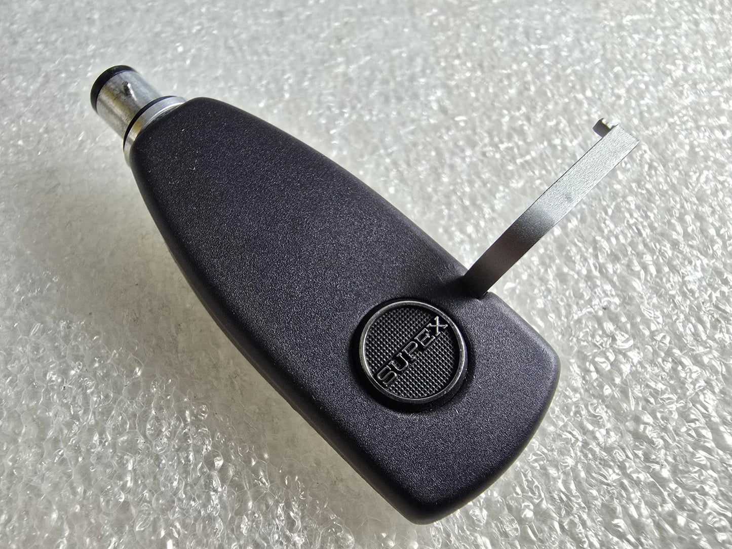 Supex SL-5 Headshell . Clean & Excellent Condition