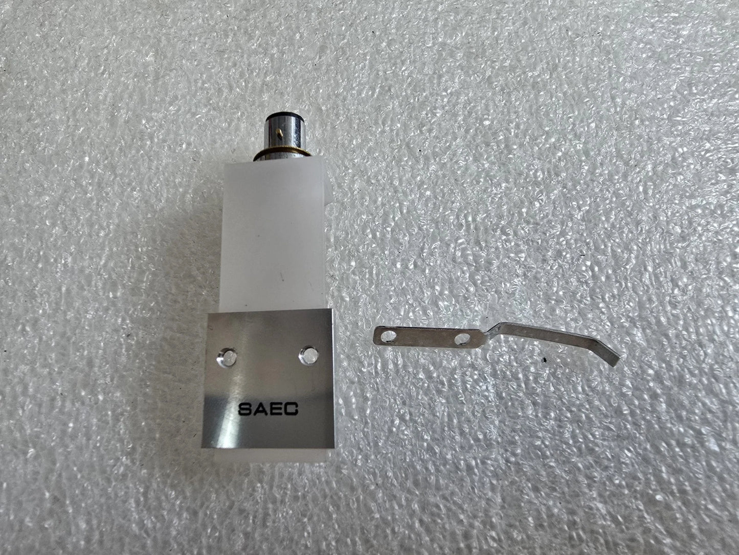 Saec ULS 3X Ceramic Headshell