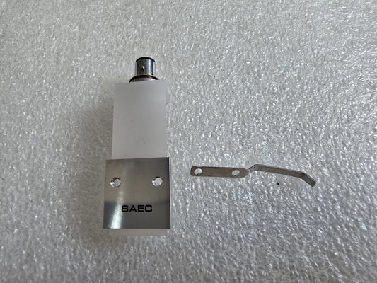 Saec ULS 3X Ceramic Headshell