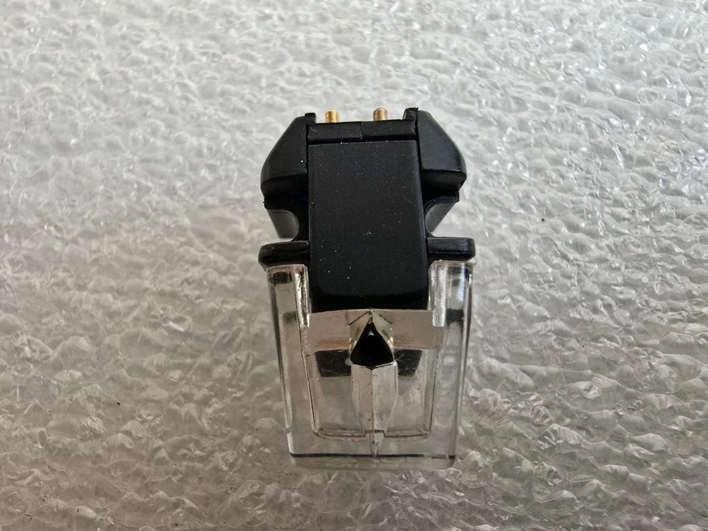 Aurex C-550M Cartridge. Needs New Stylus . Tested And Works Well