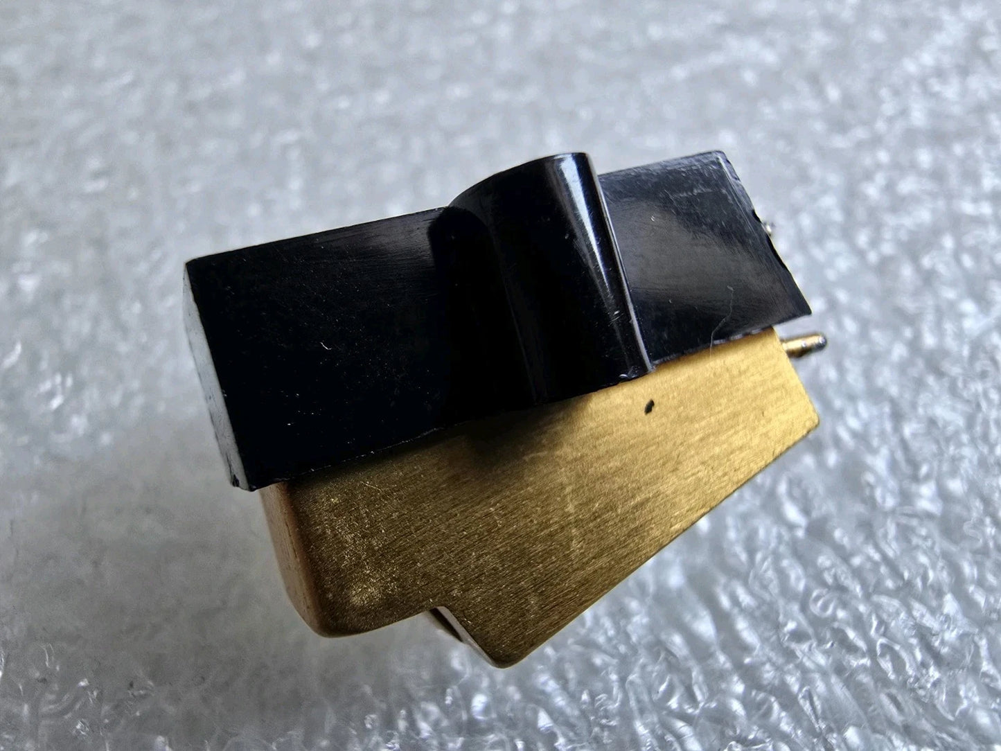 Grace F-8 Cartridge . Needs New Stylus. Full Working