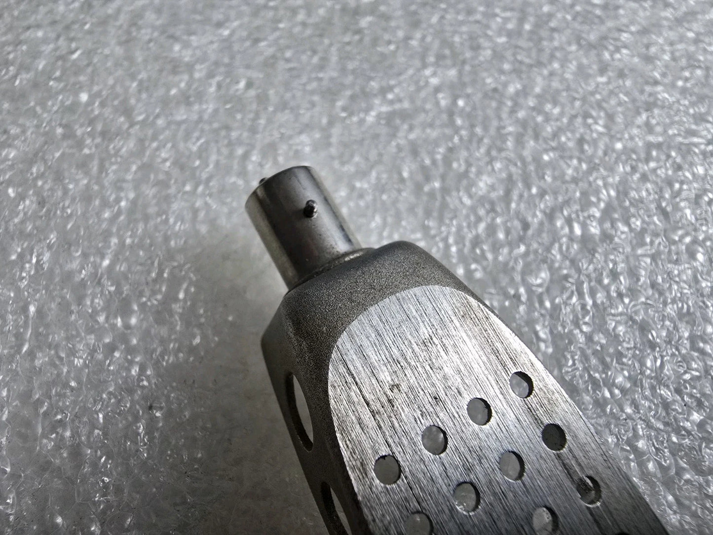 LoD Headshell Used . Good Condition