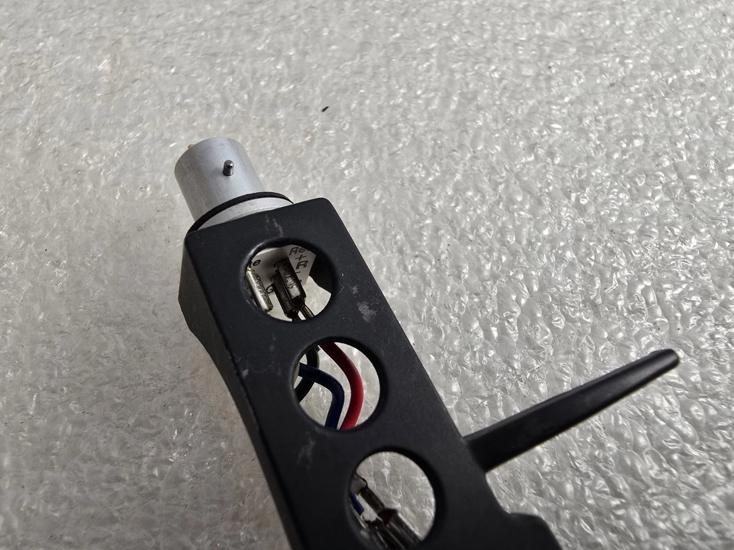 Technics Original Headshell – Made in Japan