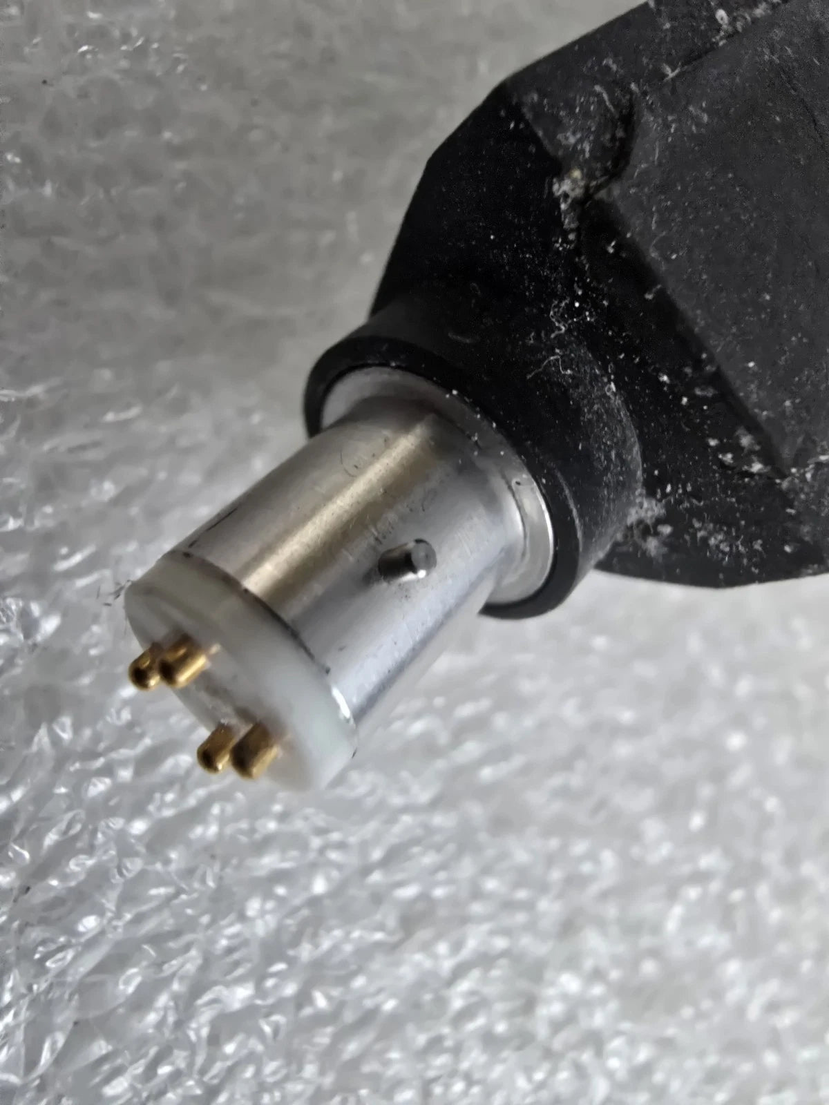 Audio-Technica MG-9 Headshell