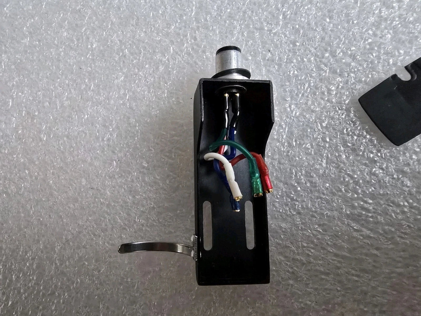 Denon PCL-3 Headshell. Vg Condition