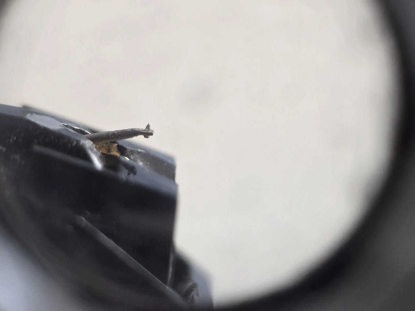 Shure M95ED Cartridge . Excellent Condition & Original Stylus !