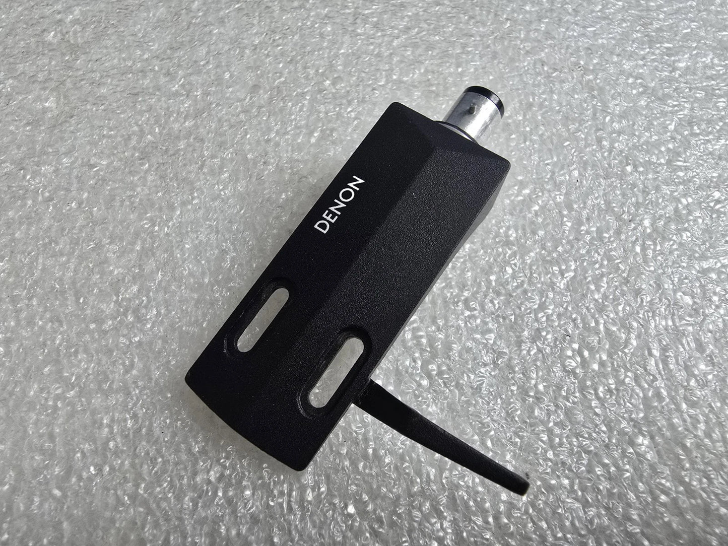 Denon PCL-4 Headshell. Clean Condition