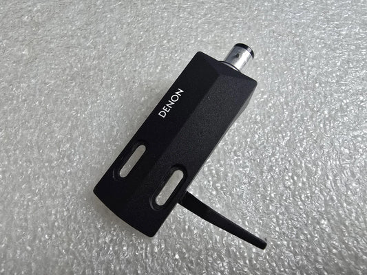 Denon PCL-4 Headshell. Clean Condition