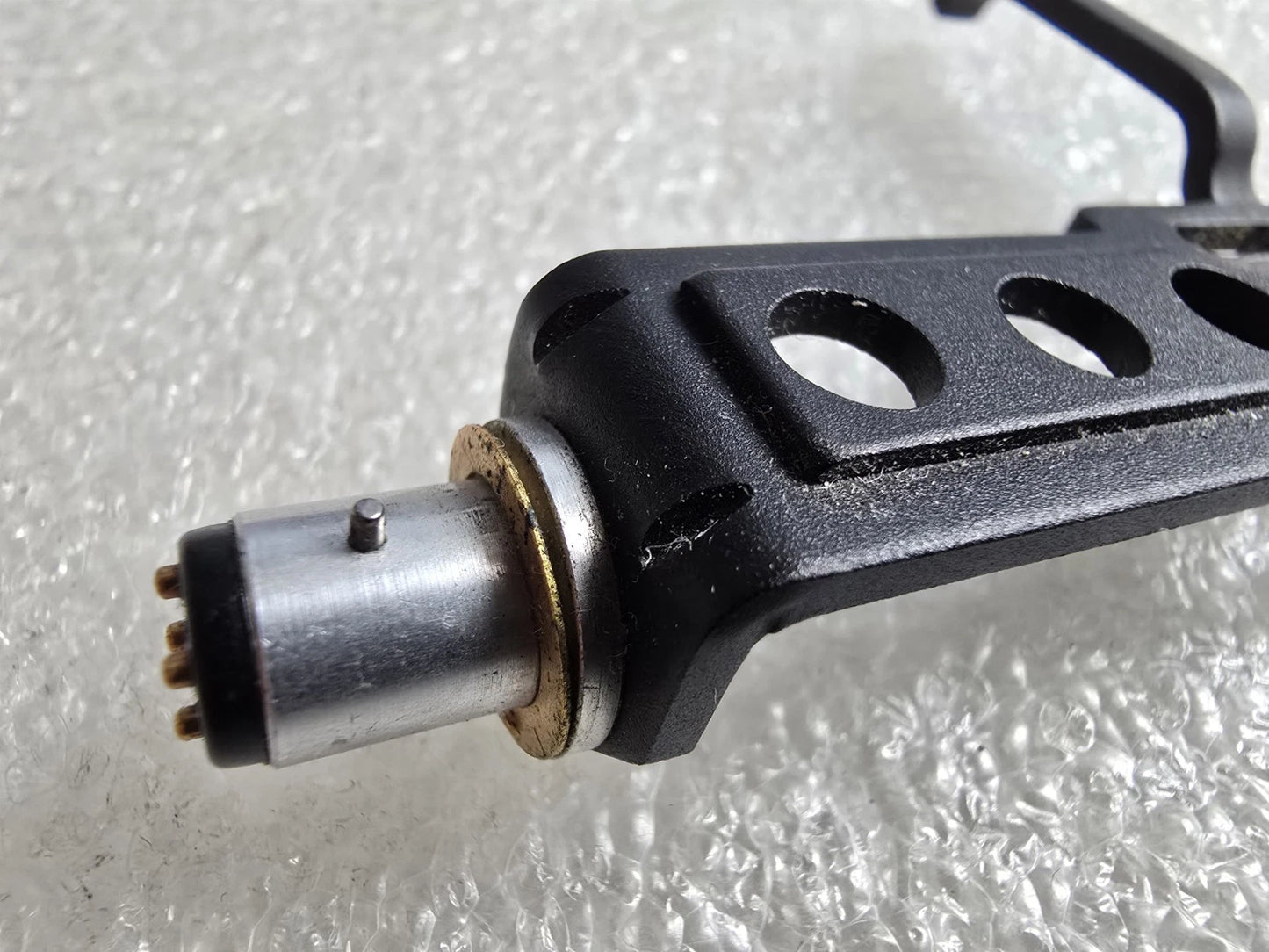 Saec ULS-2 Headshell. Vg Condition