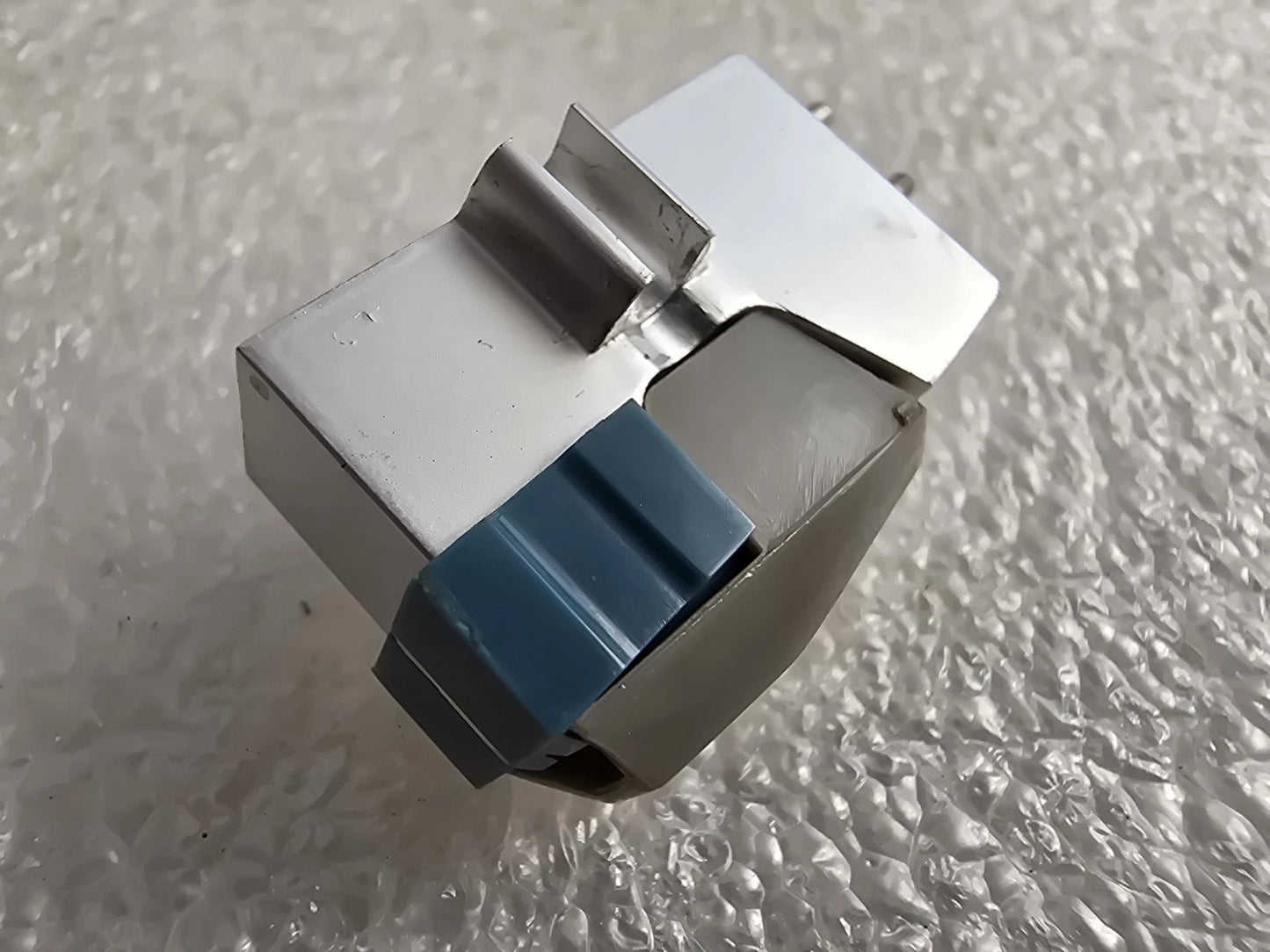 Pioneer PC-20 Cartridge . Original Stylus & Cover