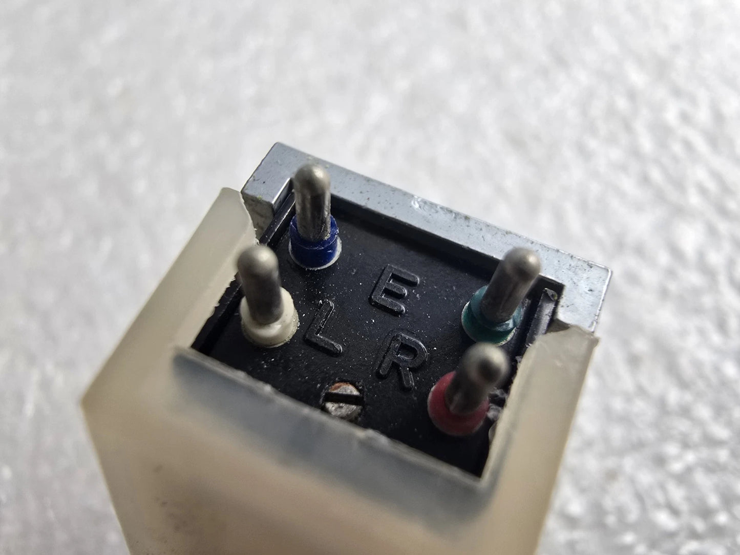 DENON DL-107 MM Cartridge