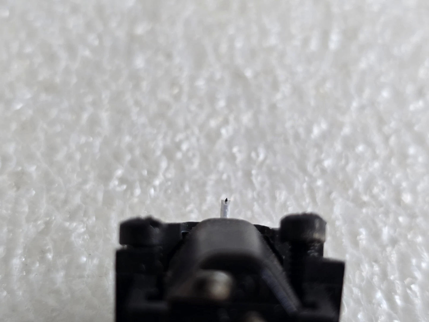 Shure M44GX Cartridge . Original Stylus Comes With Screws