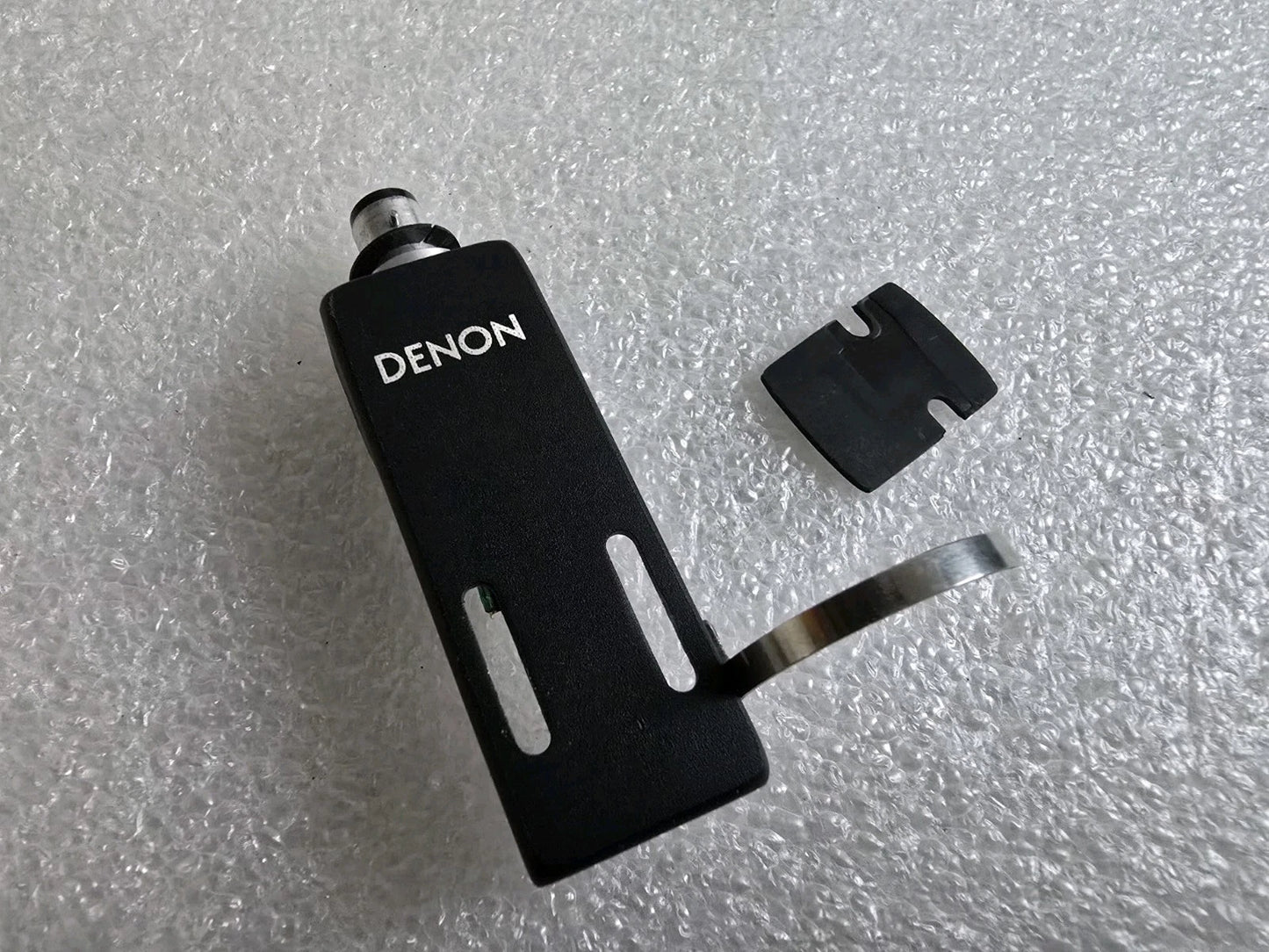 Denon PCL-3 Headshell. Vg Condition