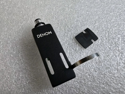 Denon PCL-3 Headshell. Vg Condition