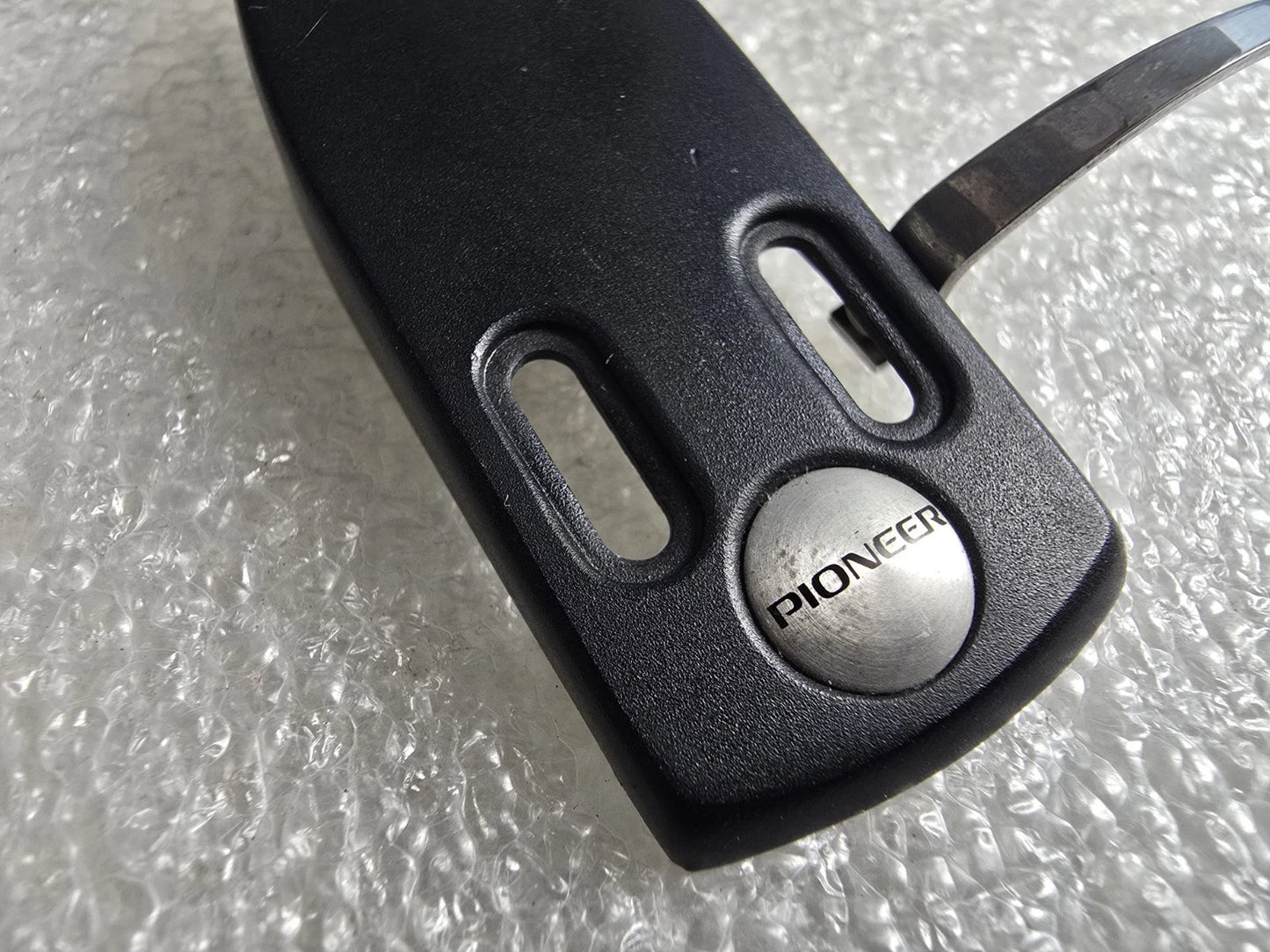 Pioneer PP-301 Headshell . Vg Condition