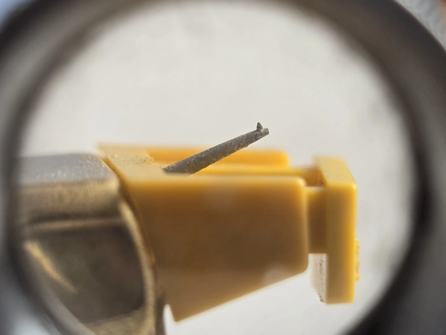 EMPIRE 4000 D/II MM Cartridge