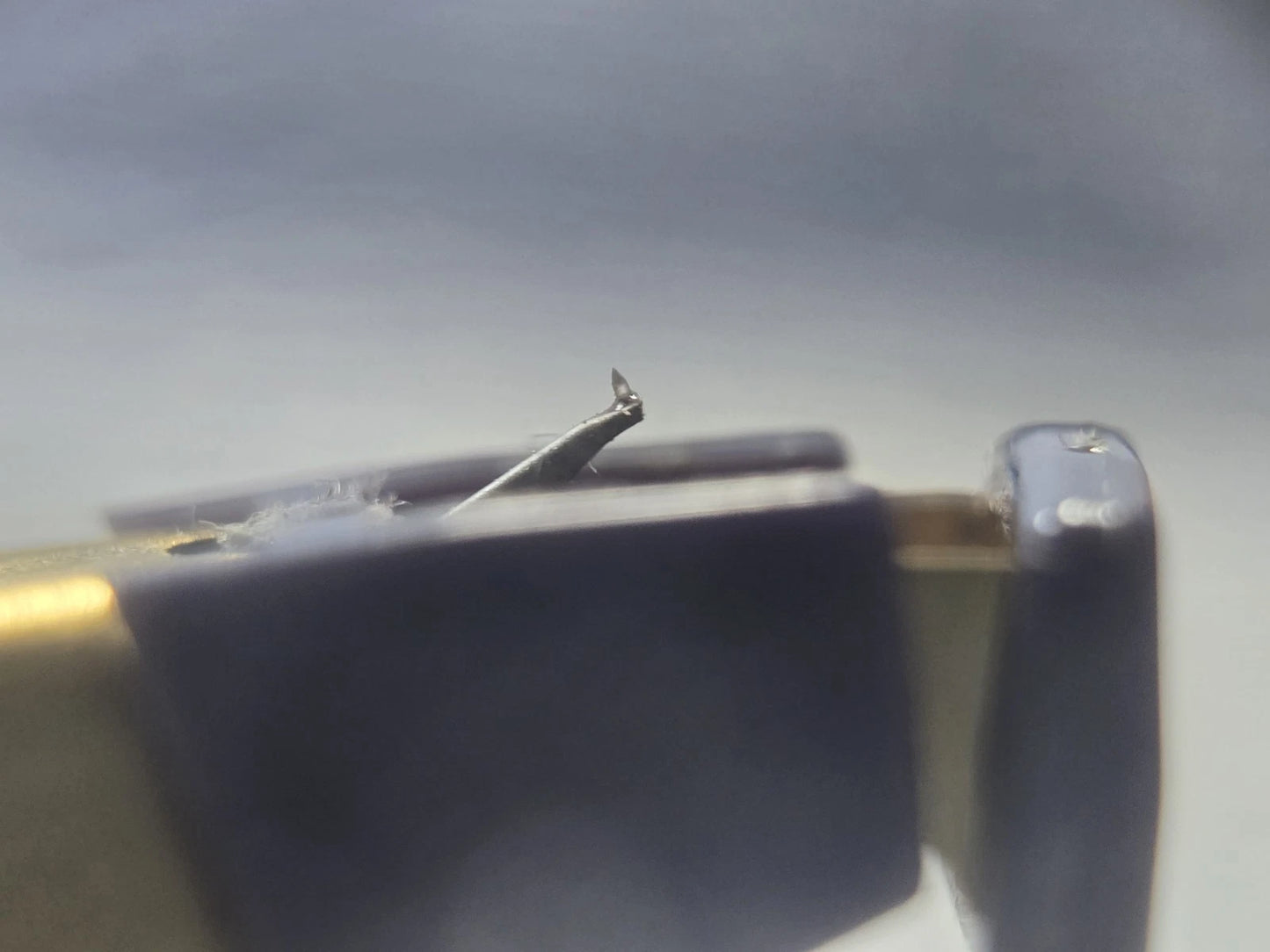 Empire 999 VE/X Cartridge – Original Japan – Vintage MM Phono Cartridge w/...