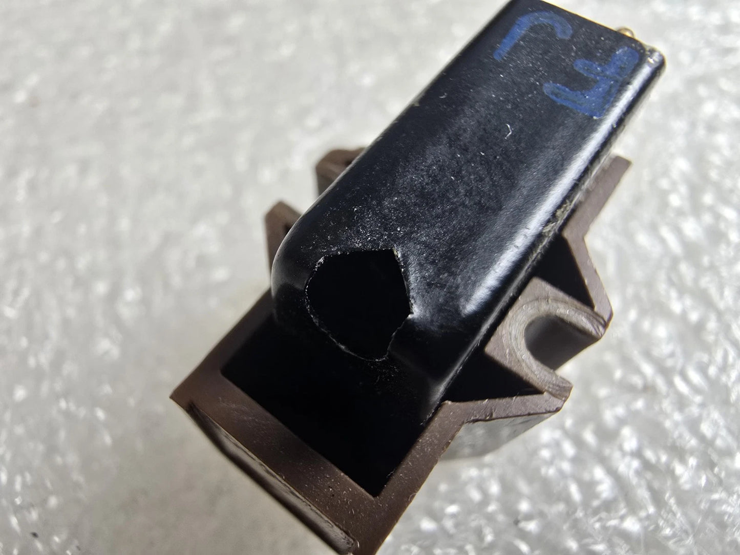 (Rare) Shure M44-7 Cartridge Only.