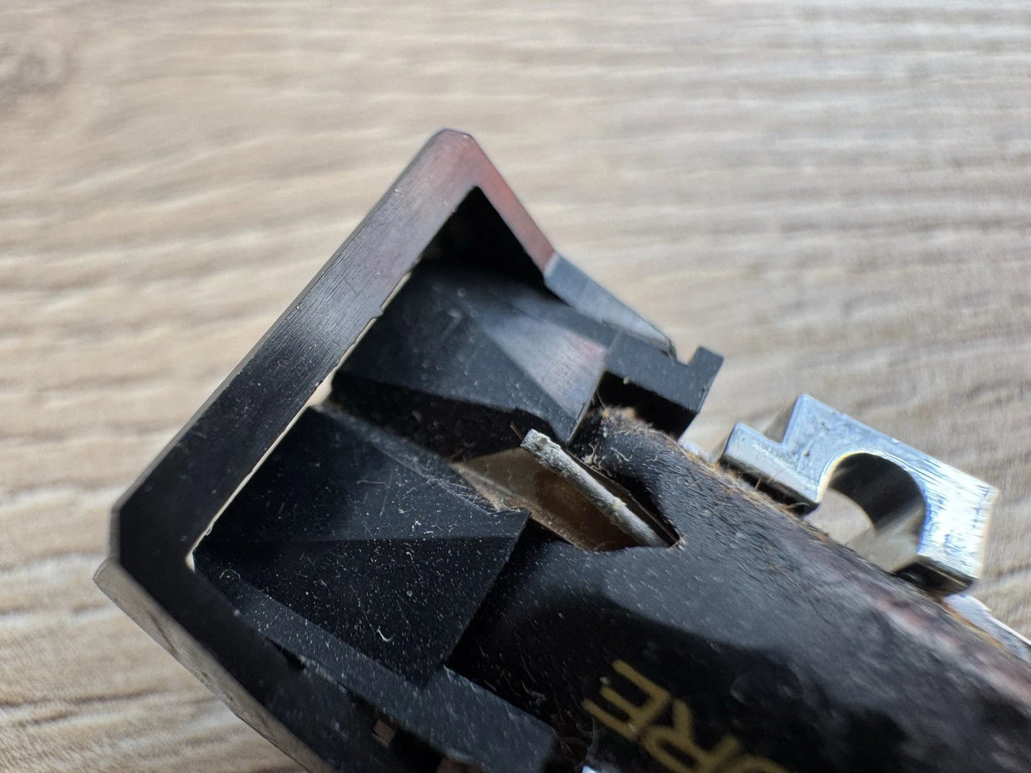 Shure V15 Type III Cartridge Original Super Track Stylus Fully Tested