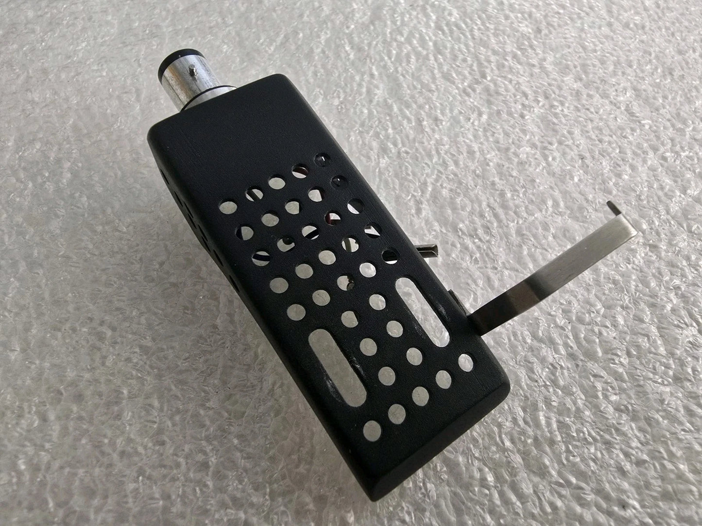 Original Japan-Made Headshell – Excellent Condition – High Quality Build