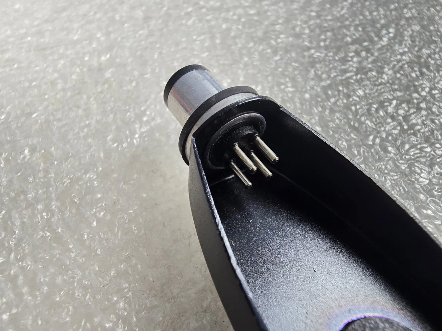 Pioneer PP-301 Headshell . Vg Condition