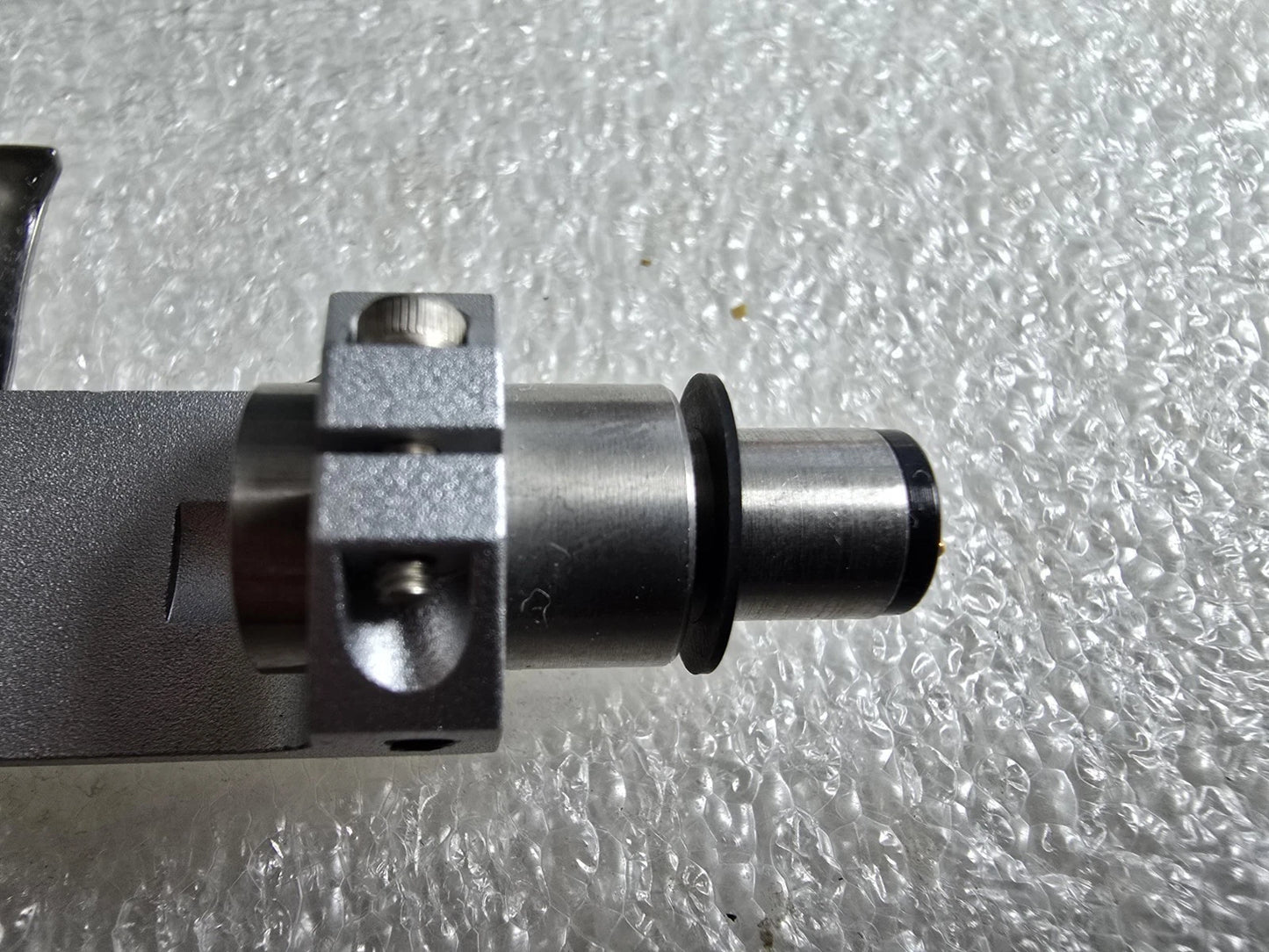 audio-technica AT-LH18/OCC Headshell . Box Included