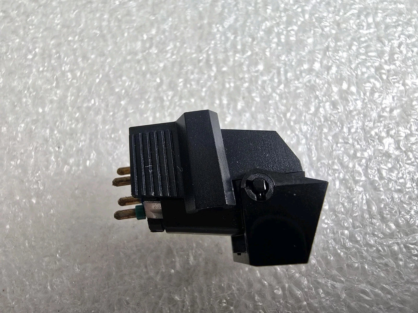 Shure M95ED Cartridge . Excellent Condition & Original Stylus !