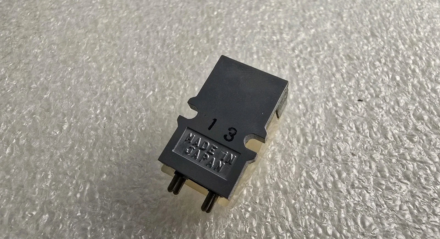 DENON DL-107 MM Cartridge