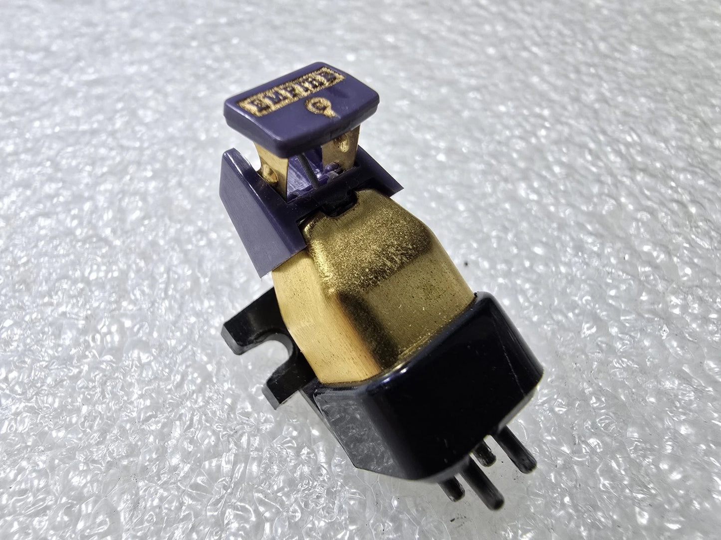 Empire 999 VE/X Cartridge – Original Japan – Vintage MM Phono Cartridge w/...