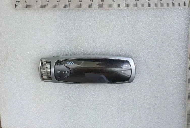 SONY WALKMAN NW-S603 1GB  Edition – Used, Fully Functional