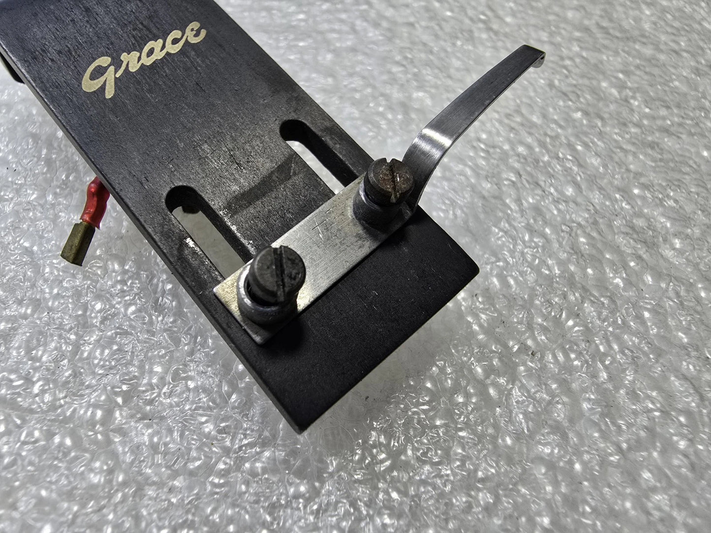 (Rare) Grace HS-6 Headshell