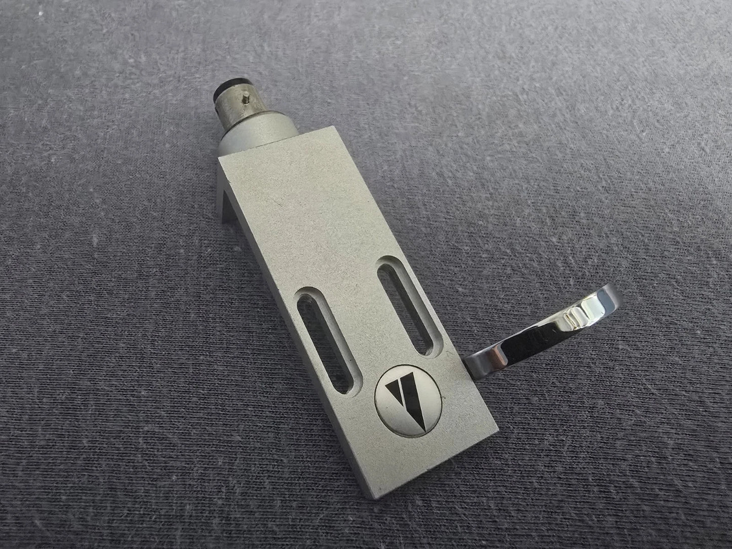 Audio Technica Headshell Original .