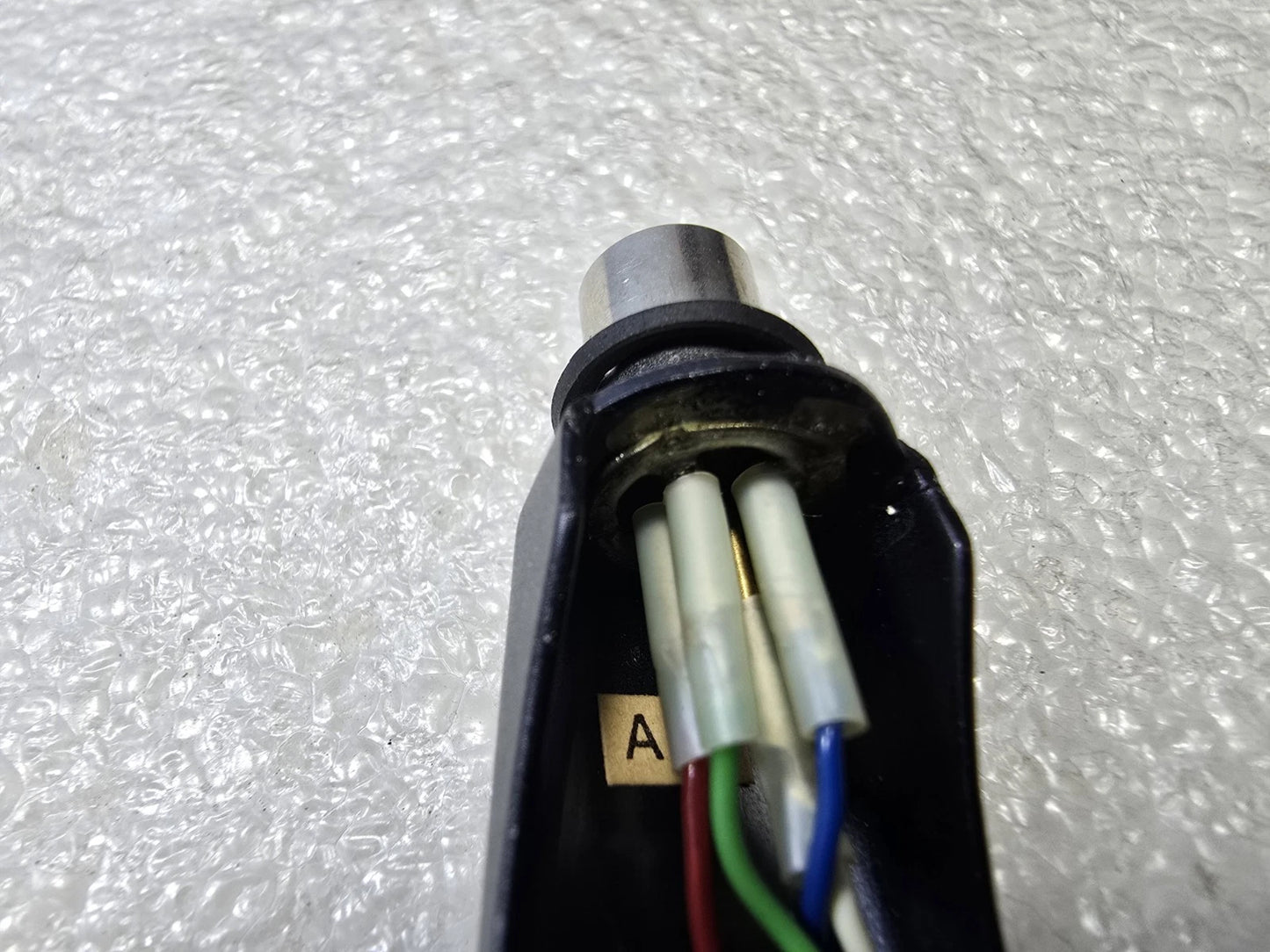 Victor PH-5 Headshell + Victor PH-4