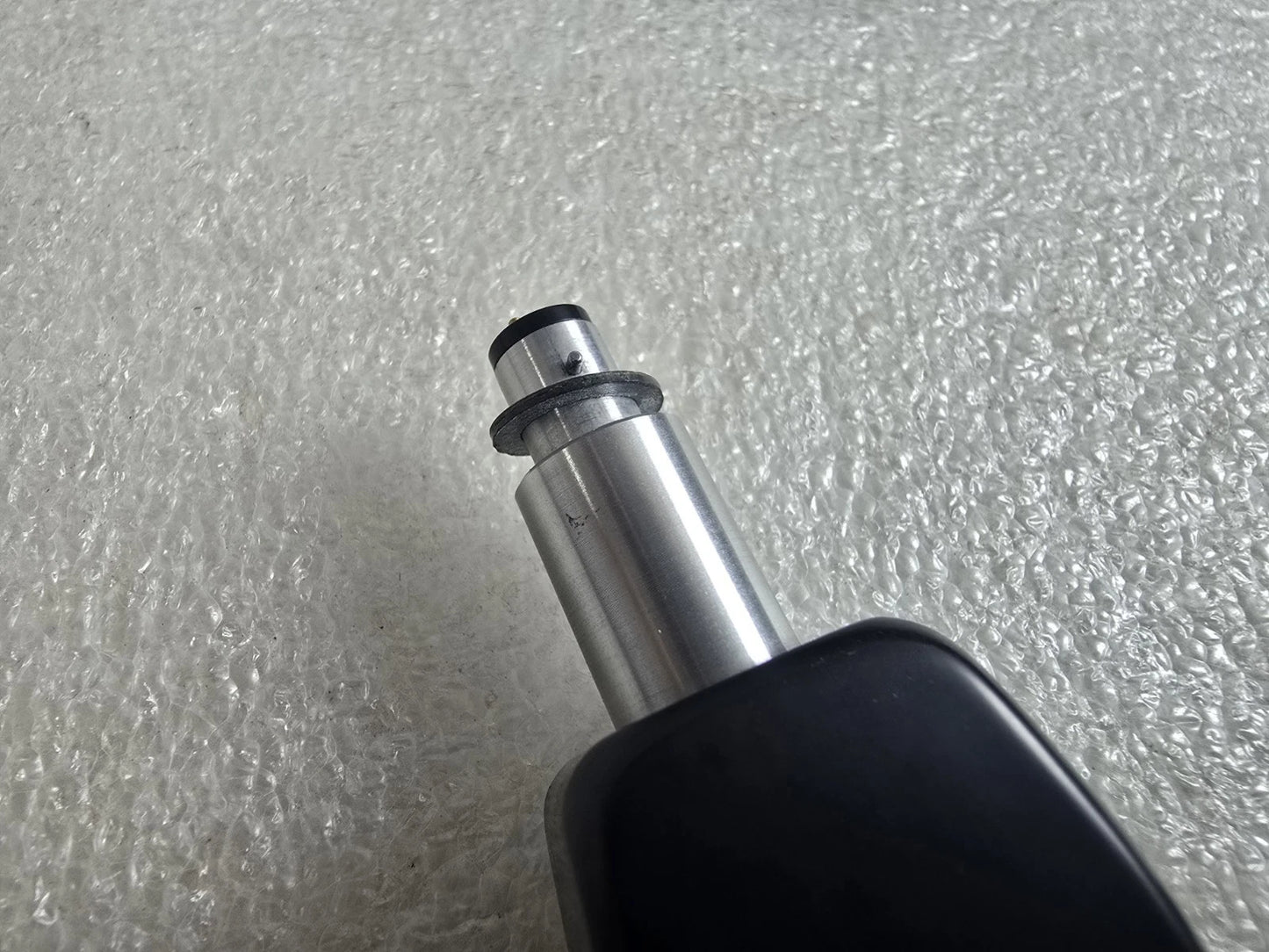 Fidelity Research Headshell Original Japan – Silver Arm Type FR-S3 FR-64 Tonearm