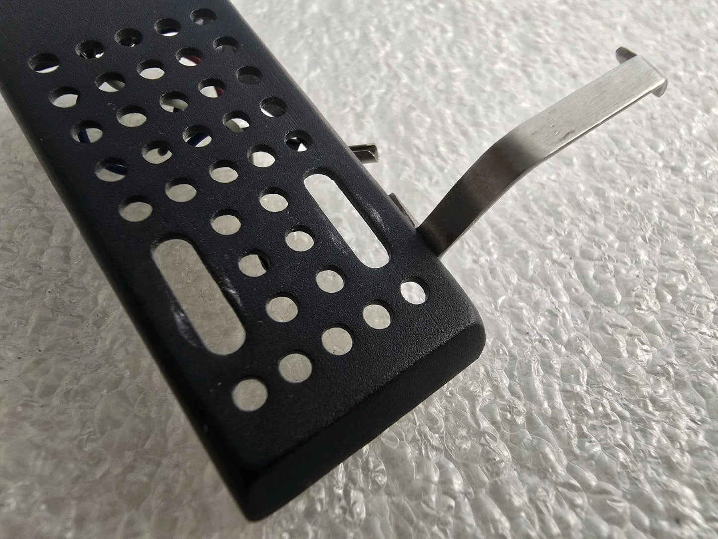 Original Japan-Made Headshell – Excellent Condition – High Quality Build