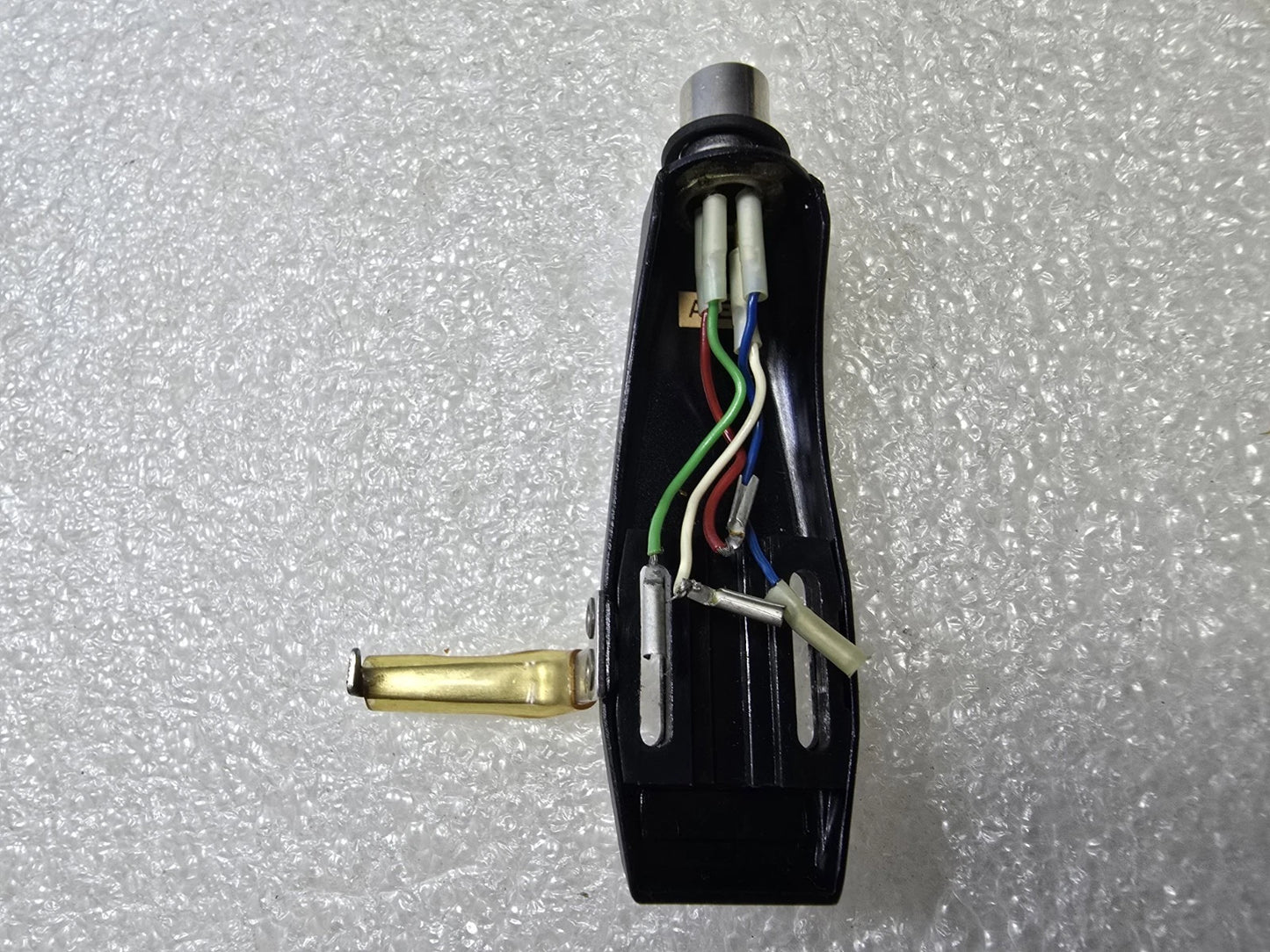 Victor PH-5 Headshell + Victor PH-4