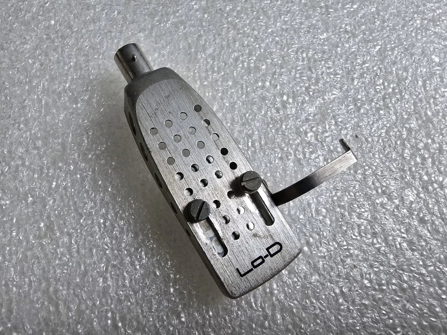 LoD Headshell Used . Good Condition