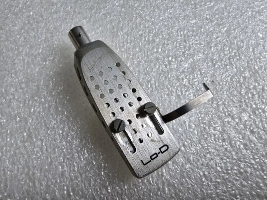 LoD Headshell Used . Good Condition