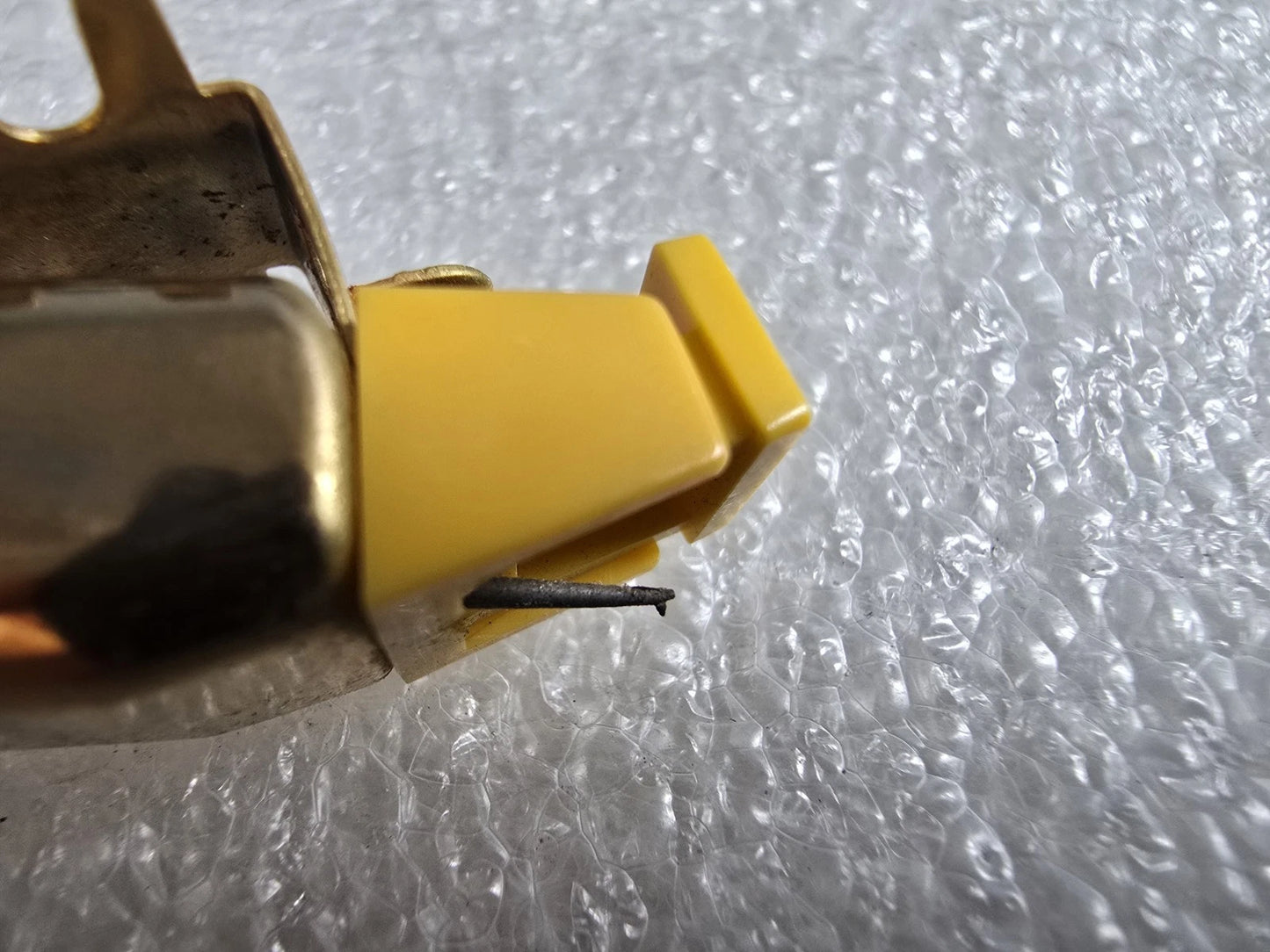 EMPIRE 4000 D/II MM Cartridge