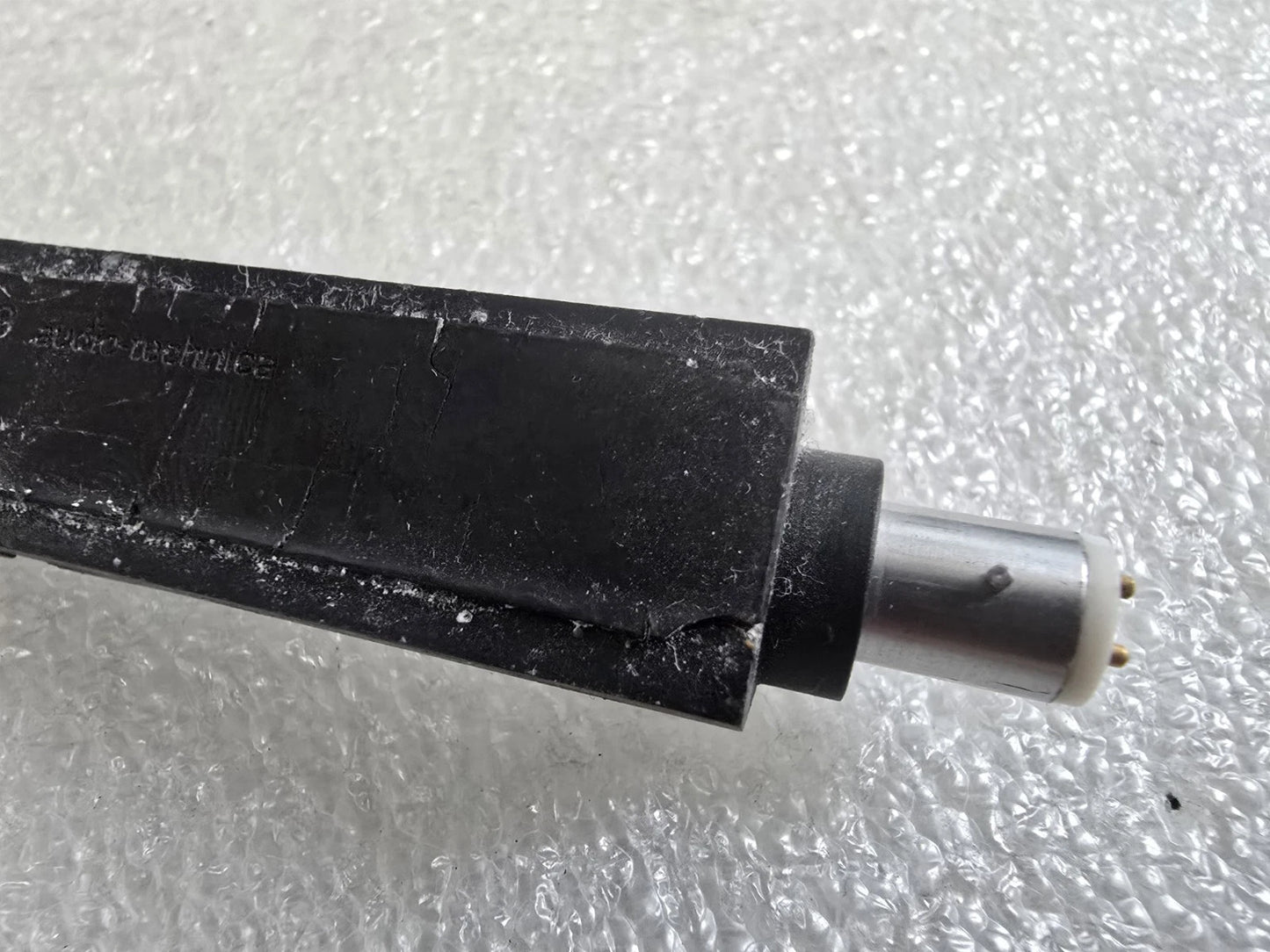 Audio-Technica MG-9 Headshell
